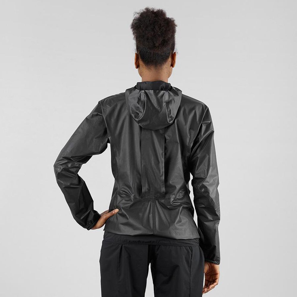 Salomon motion outlet fit 360 jacket